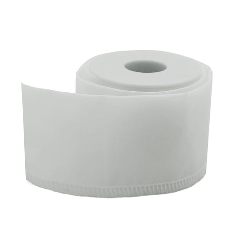 Dulytek® Premium Nylon Rosin Filter Tube, 3" x 200" Roll, Various Micron Mesh Sizes Available